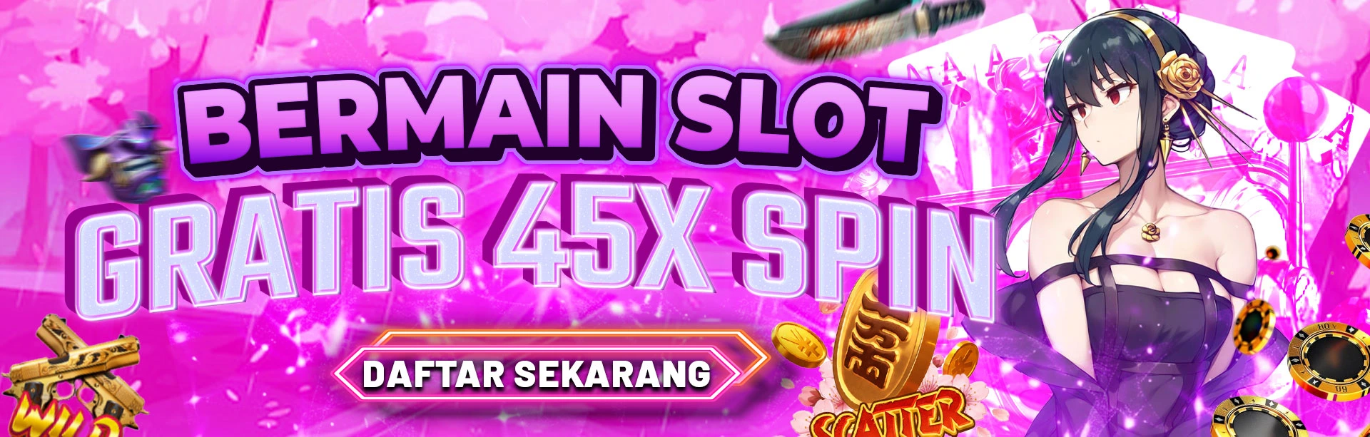 BolaEmas888 Banner Slot Online